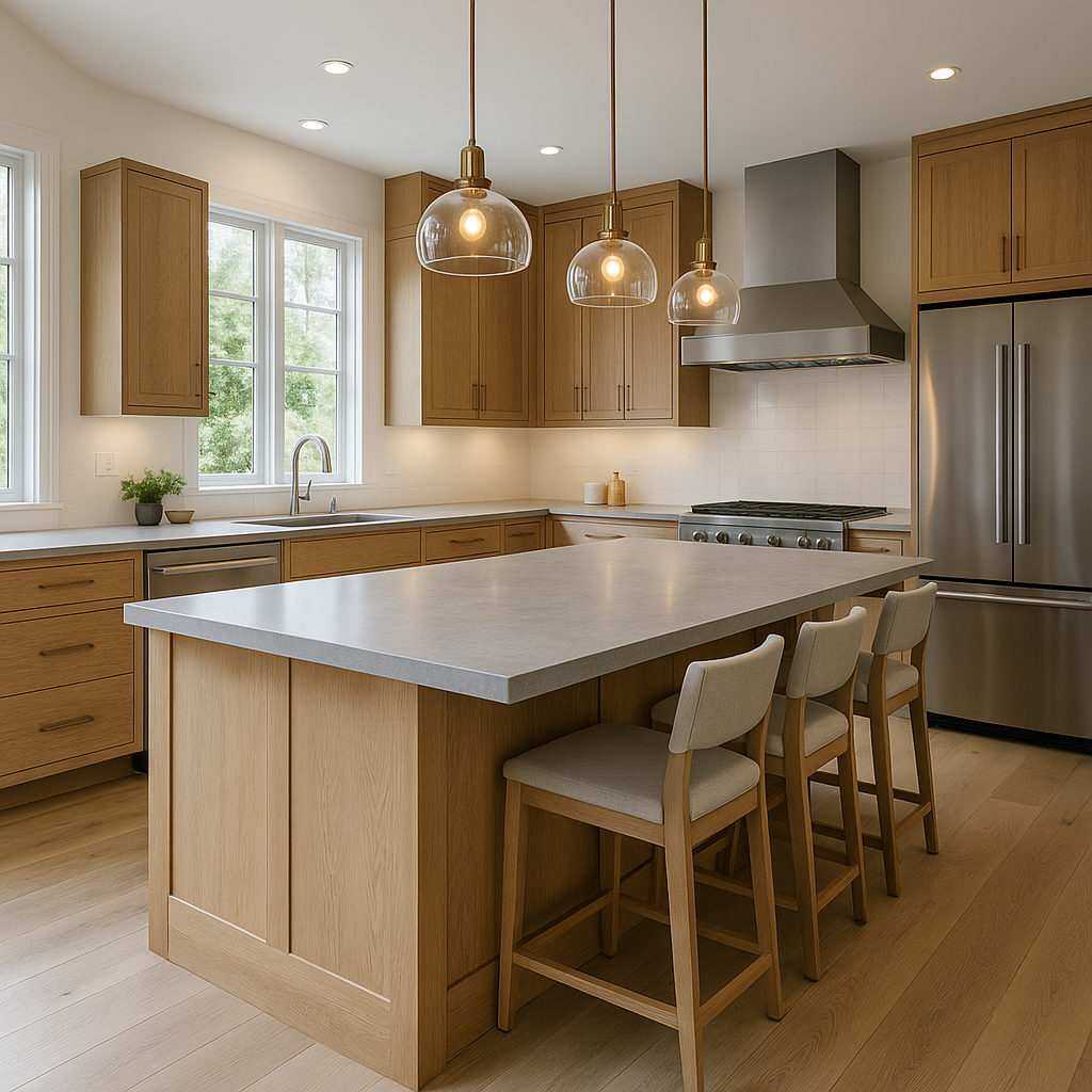 Kitchen Remodeling in Washington Crossing, PA 3 | The Home X 933302ab a090 4ba5 9da7 8b5dda9907bd | The Home X