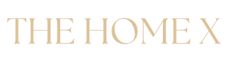 The Home X