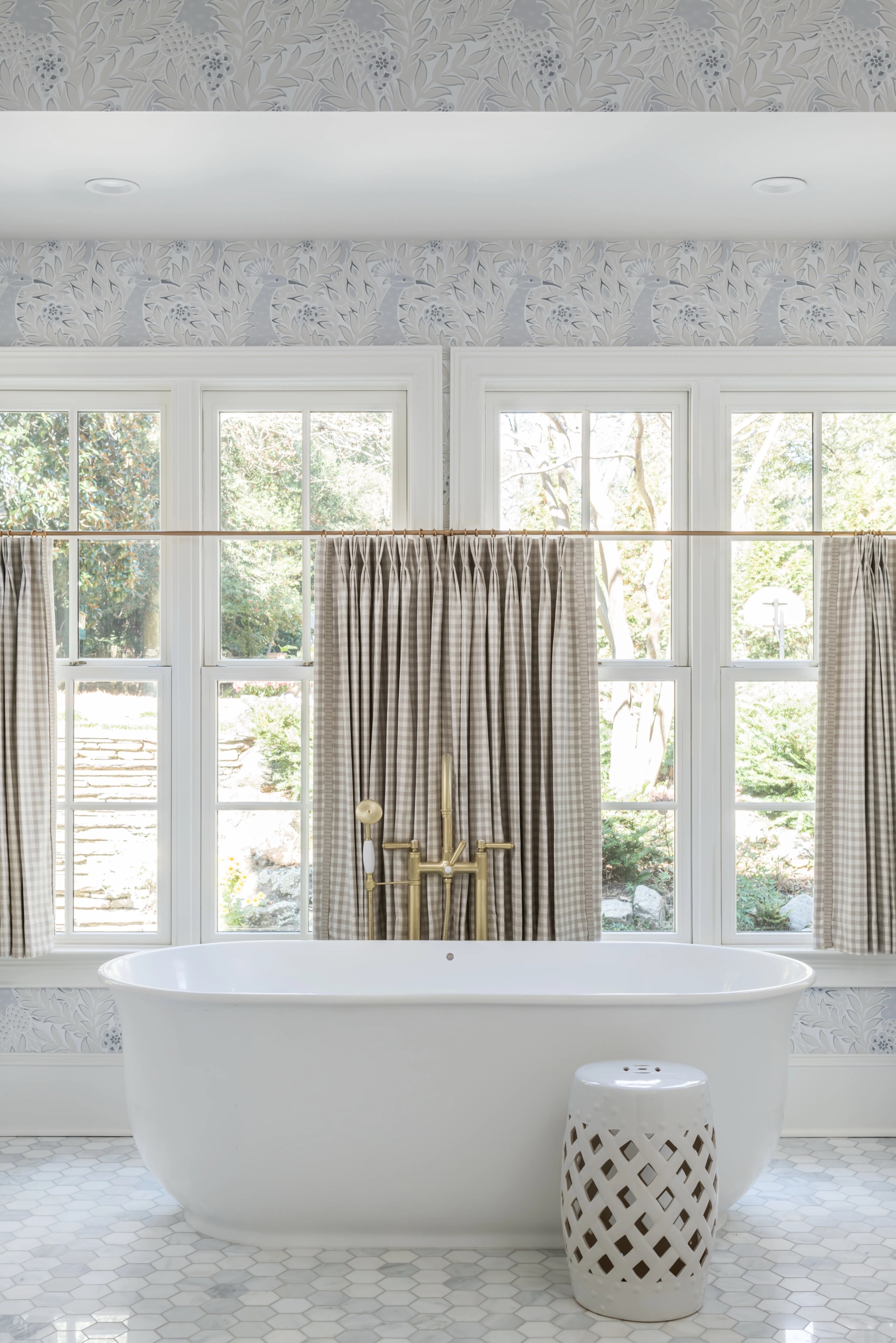 Plainsboro Master Suite