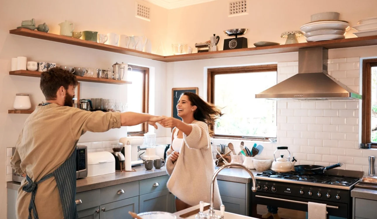 people kitchen pic | The Home X