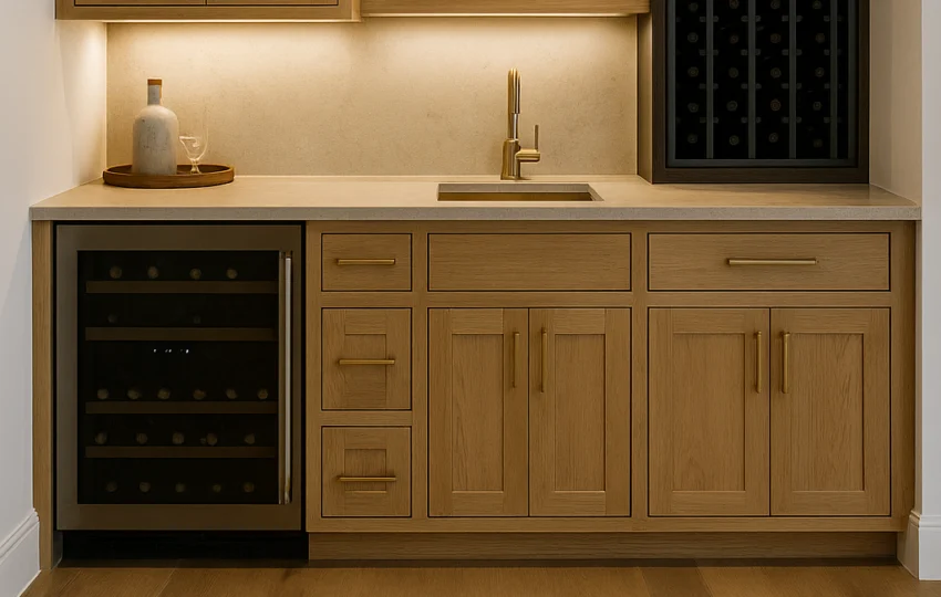home bar pic | The Home X