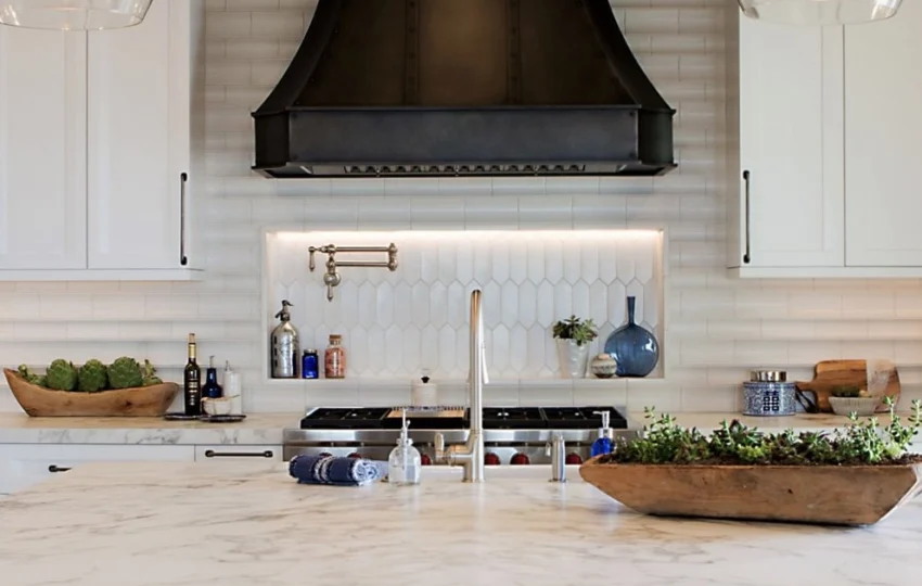 kitchen taps pic | The Home X