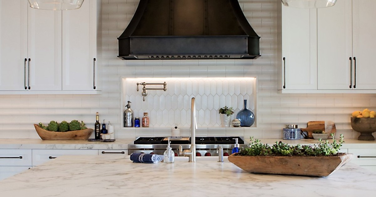 kitchen taps pic | The Home X