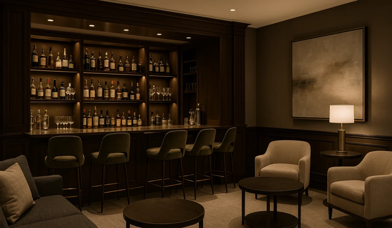 bar pic | The Home X