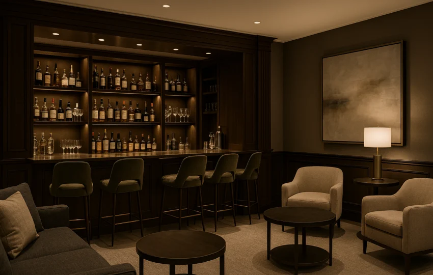 bar pic | The Home X