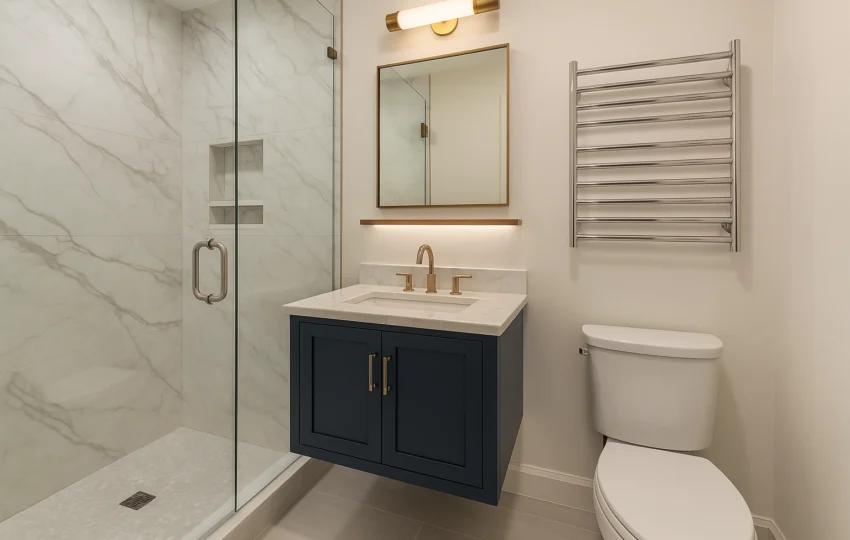 bathroom 3 pic 1 | The Home X
