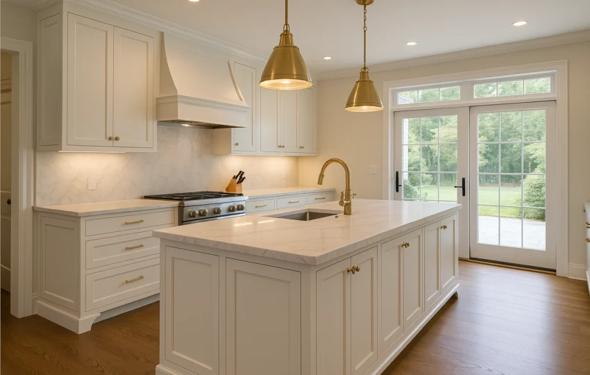 kitchen 1 pic 1 | The Home X