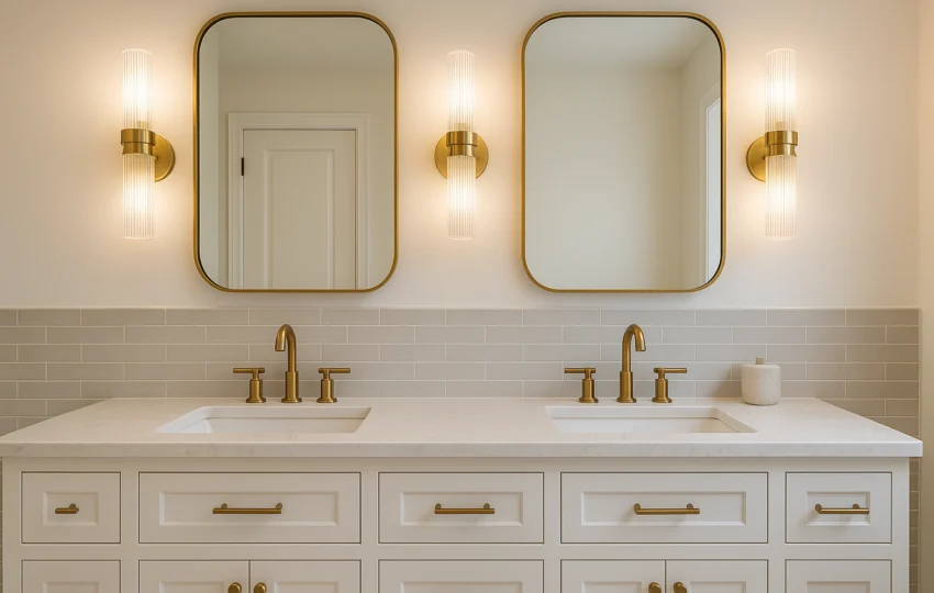 luxury lights pic | The Home X