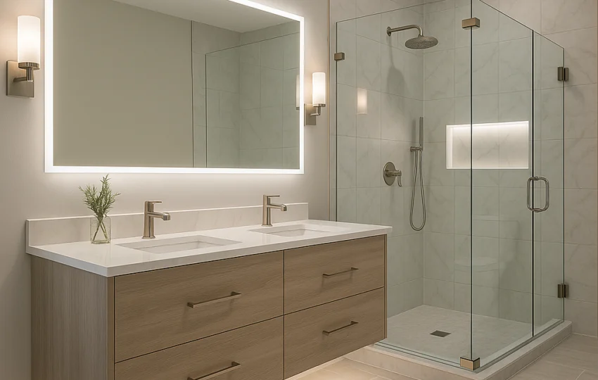 bathroom 2 pic | The Home X