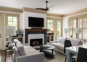 13 Lake Dr, Princeton, NJ 08540